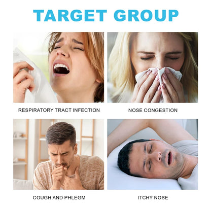 Breathing Dilators