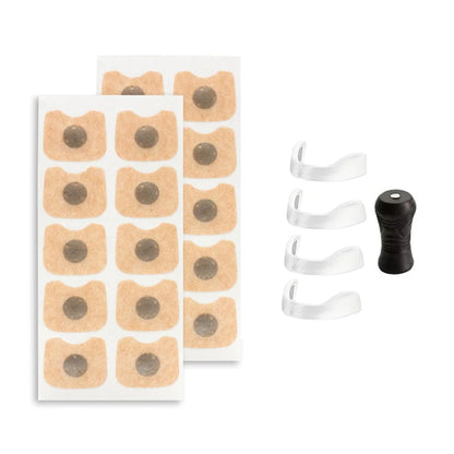 Breathing Dilators