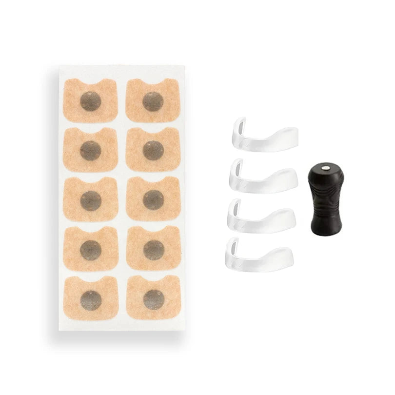 Breathing Dilators