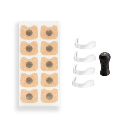 Breathing Dilators