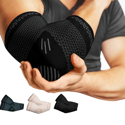 Elastic Elbow Brace Arm