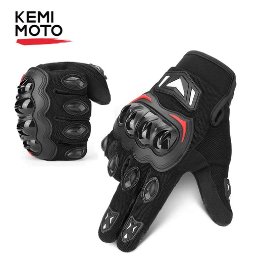 KEMIMOTO MTB Gloves