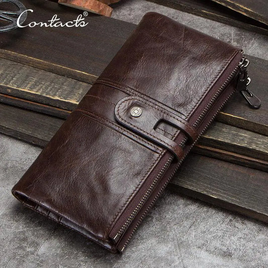 CONTACT'S Rustic Style