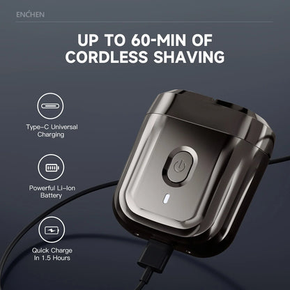 Enchen Mini 6