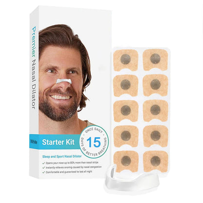 Breathing Dilators