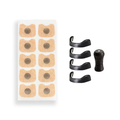 Breathing Dilators