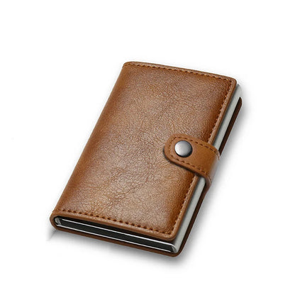 Eloy Smart Wallet - Rfid Smart