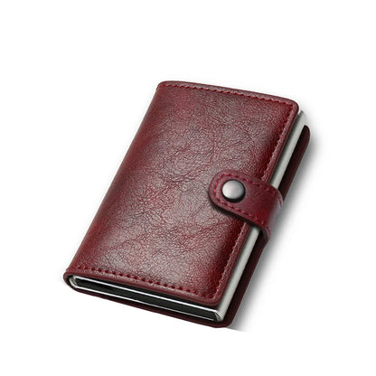 Eloy Smart Wallet - Rfid Smart