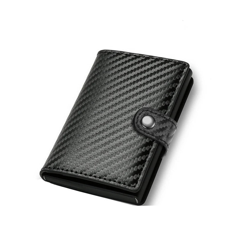 Eloy Smart Wallet - Rfid Smart