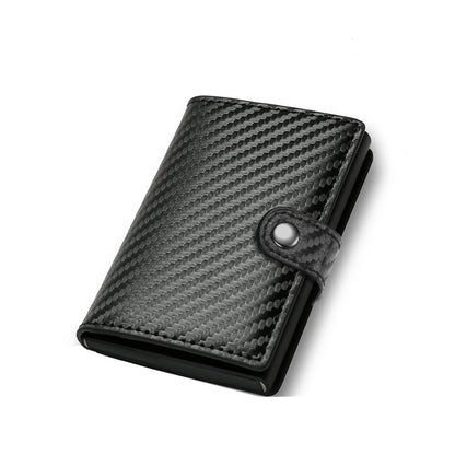 Eloy Smart Wallet - Rfid Smart