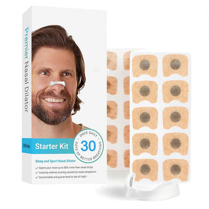Breathing Dilators