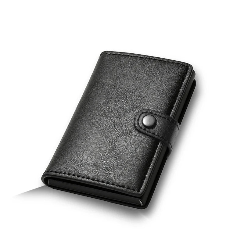 Eloy Smart Wallet - Rfid Smart