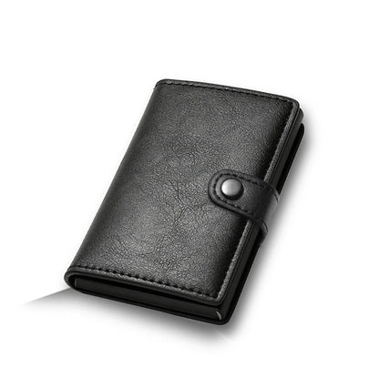 Eloy Smart Wallet - Rfid Smart