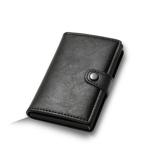 Eloy Smart Wallet - Rfid Smart