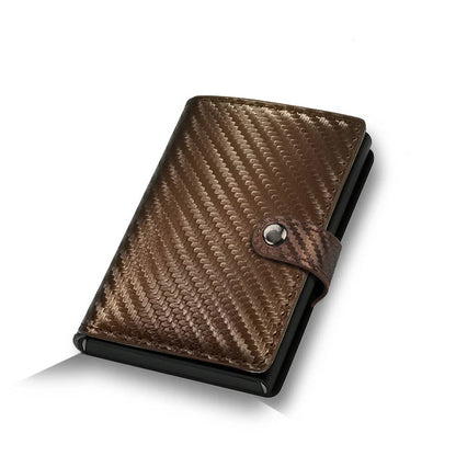 Eloy Smart Wallet - Rfid Smart