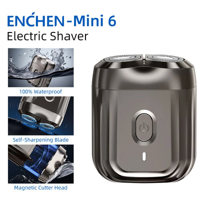 Enchen Mini 6