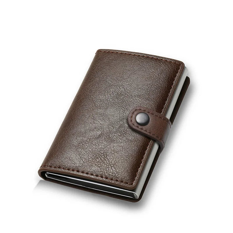 Eloy Smart Wallet - Rfid Smart