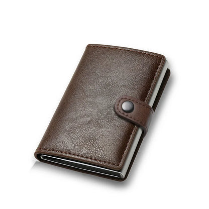 Eloy Smart Wallet - Rfid Smart