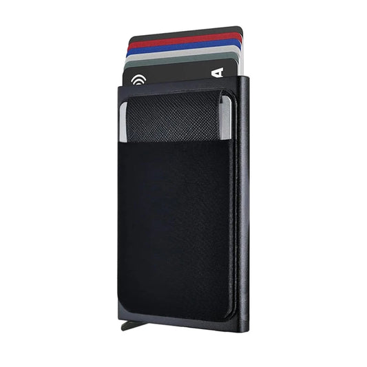 Eloy Thin Pop-out - RFID Wallet