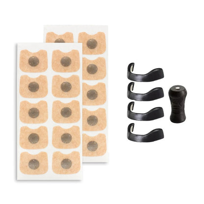 Breathing Dilators