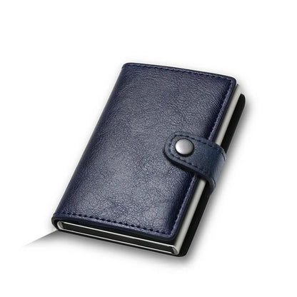 Eloy Smart Wallet - Rfid Smart